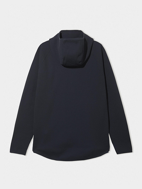 Худи WF LIGHT (размер M, цвет Черный)