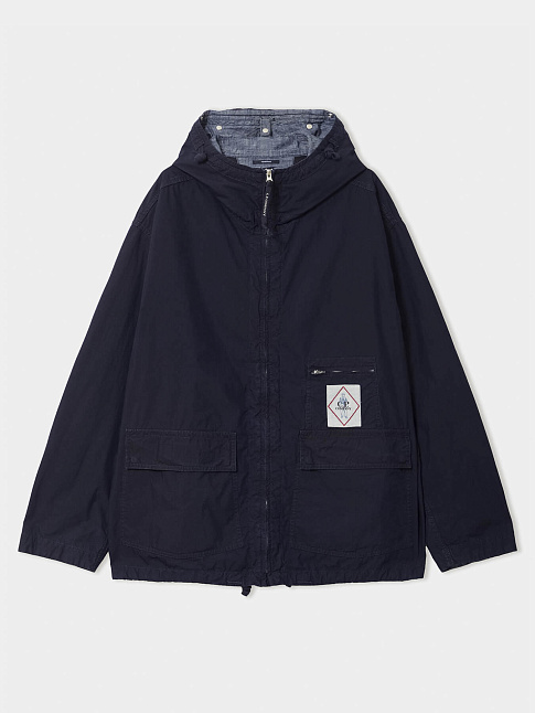 Куртка 50 FILI INDIGO GOGGLE (размер M, цвет 883)