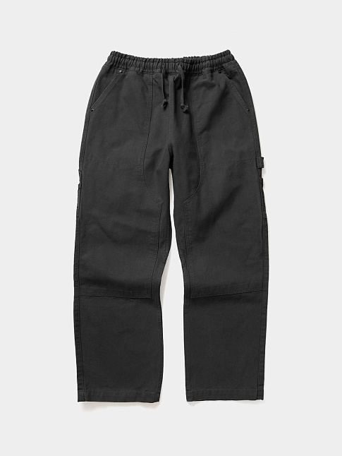 Брюки UTILITY CHEF (размер L, цвет Черный)