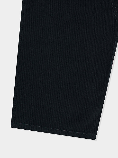 Брюки HEAVY WORK (размер M, цвет Черный)