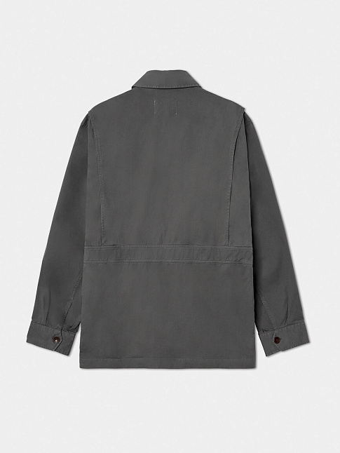 Куртка FIELD (размер XL, цвет CHARCOAL)