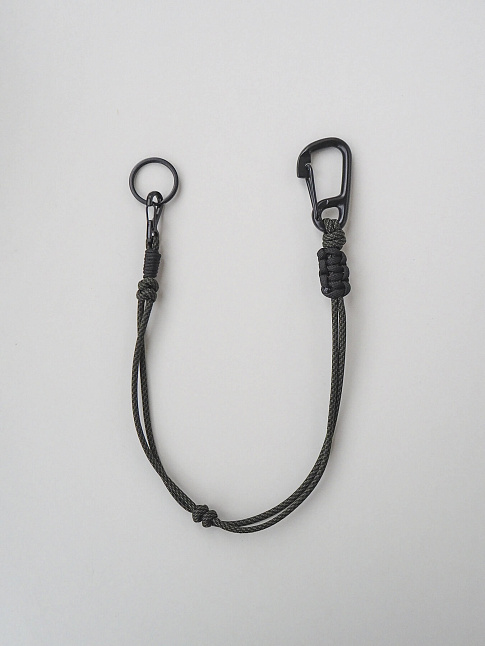 G-карабин длинный (размер one size, цвет Разноцветный)