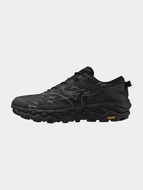 Кроссовки WAVE MUJIN LS GTX (размер 46, цвет Черный)