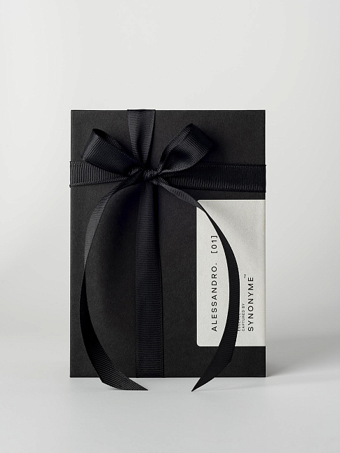 Духи ALESSANDRO.  (размер one size, цвет Разноцветный)