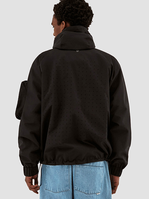 Куртка JIM 3D POCKET (размер L, цвет BLACK)