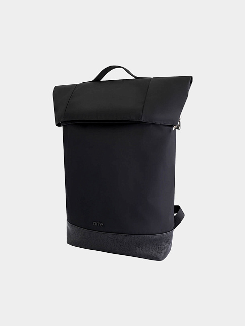 Рюкзак FOLDING (размер one size, цвет Черный)