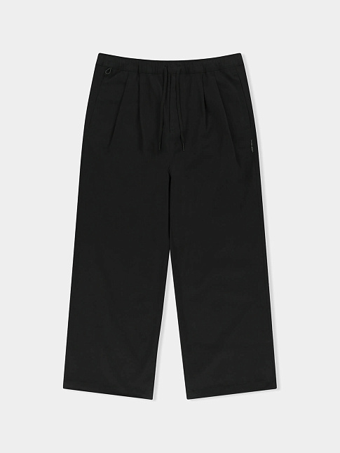 Брюки ELASTIC EASY (размер M, цвет Черный)