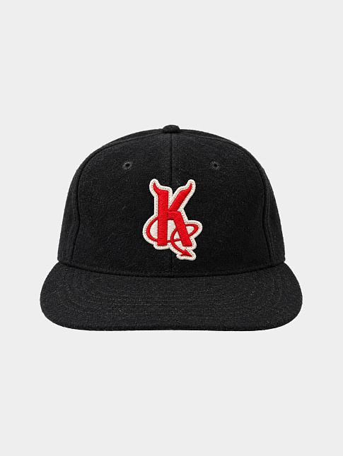 Кепка Ebbets x NUW (размер one size, цвет Разноцветный)