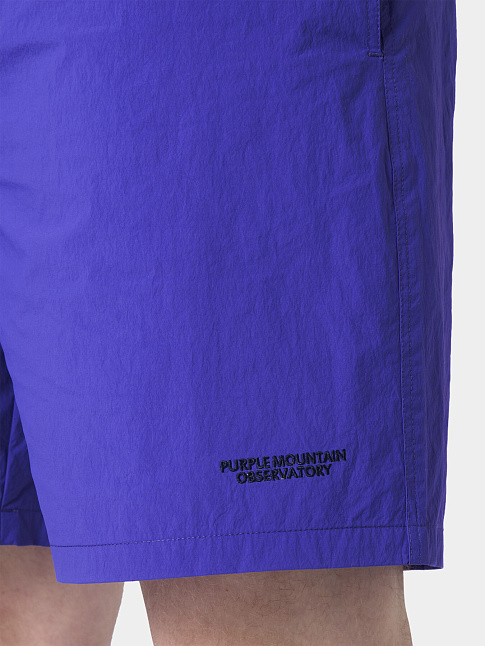 Шорты TRACK (размер M, цвет Фиолетовый)