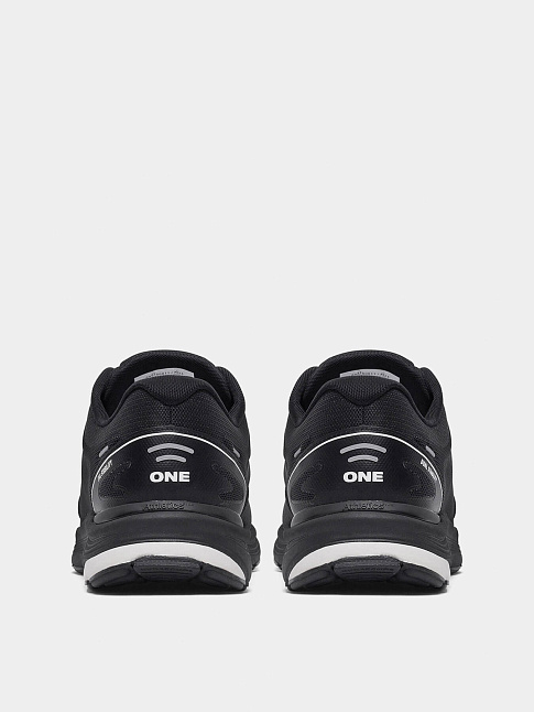 Кроссовки ONE (размер 40, цвет BLACK/GREY)