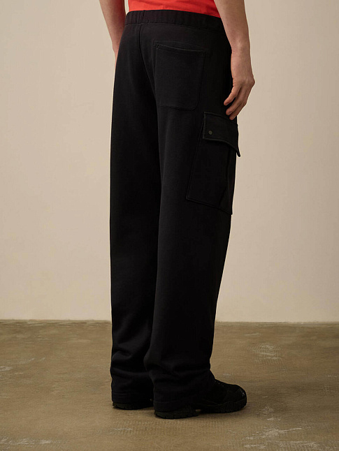 Брюки DIAGONAL RAISED FLEECE CARGO (размер 3XL, цвет 999)