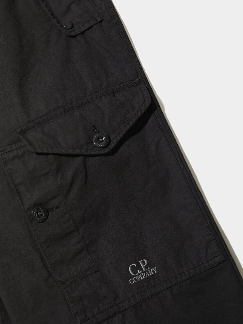 Брюки CARGO PANT (размер 50, цвет 999)