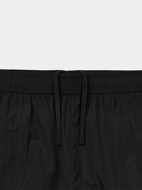 Брюки OG WIDE (размер S, цвет Черный)