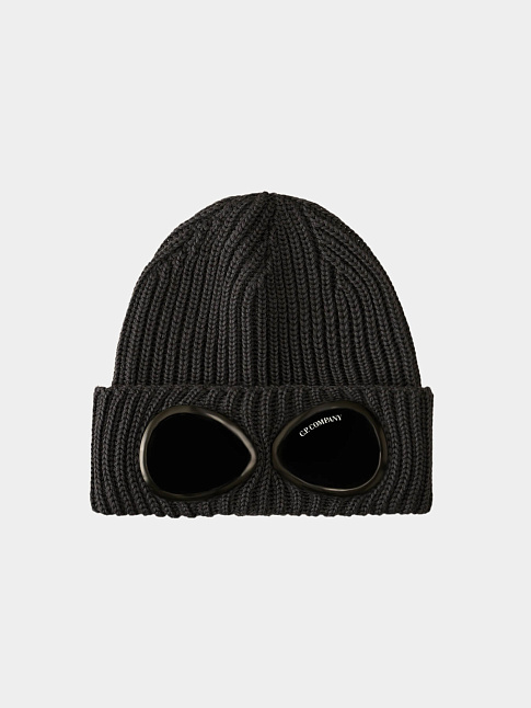 Шапка EXTRAFINE MERINO WOOL GOGGLE (размер one size, цвет 979)