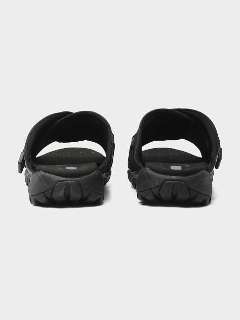 Сабо PG DELTA (размер 41, цвет Черный)