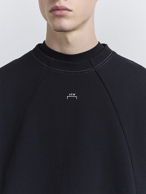 Свитшот MILLBANK (размер M, цвет Черный)