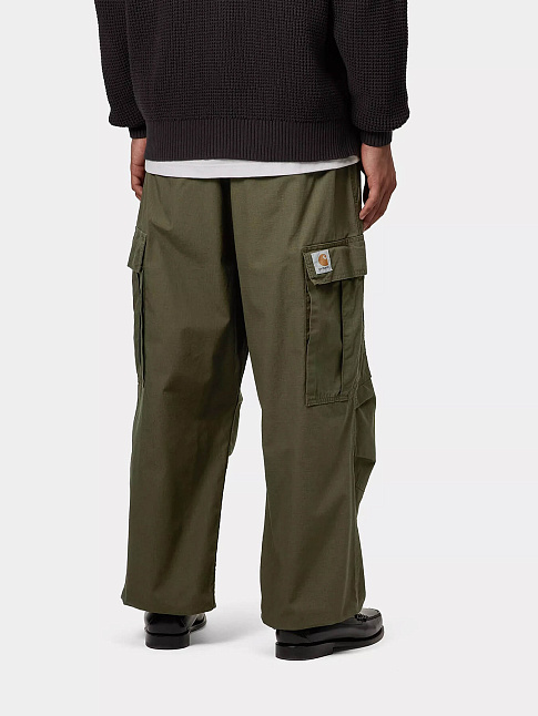 Брюки JET CARGO (размер L, цвет Хаки)