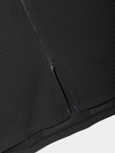 Куртка DRY MESH (размер XL, цвет Черный)