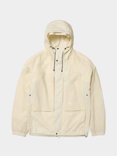 Куртка RIDGE (размер M, цвет Бежевый)