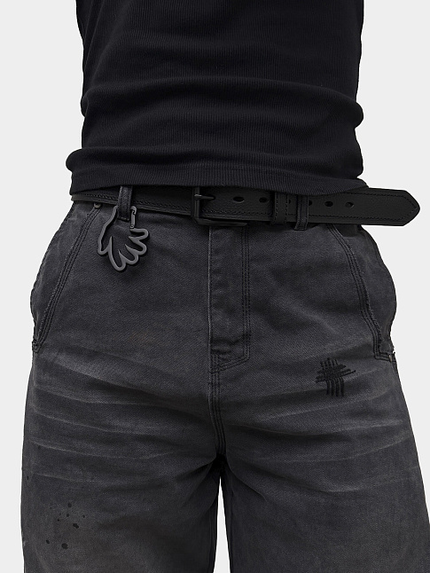 Карабин MIDAS (размер one size, цвет Черный)