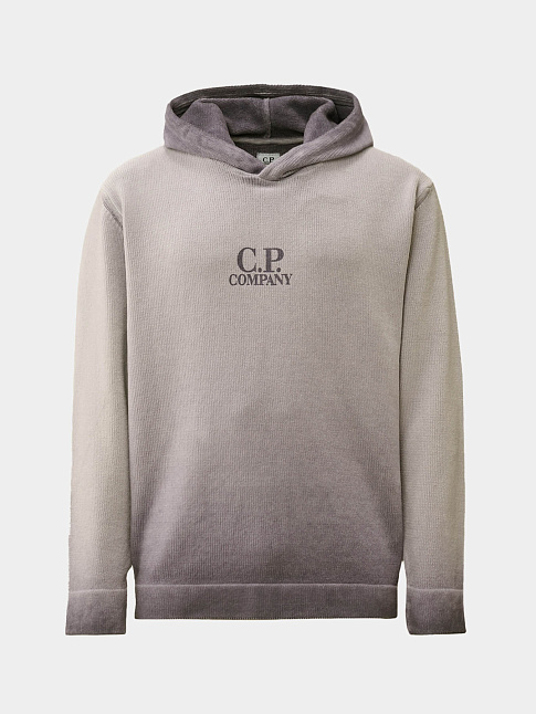 Худи CHENILLE COTTON KNIT (размер XXL, цвет 774)