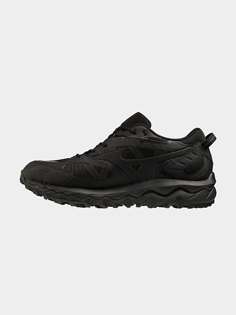 Кроссовки WAVE MUJIN TL GTX (размер 43, цвет Черный)