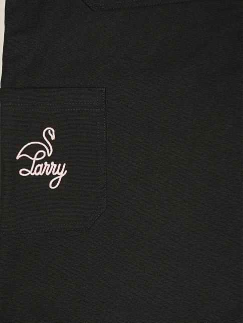 Брюки ONE POCKET (размер L, цвет Черный)