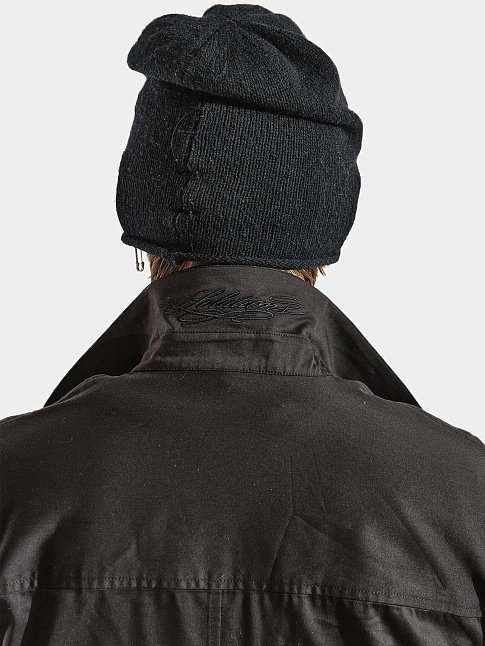 Рубашка NIGHT (размер M, цвет Черный)