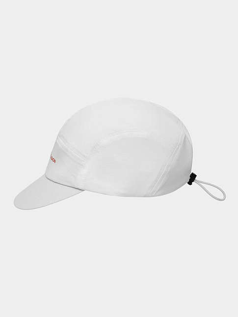 Кепка RIP STOP LOGO CAP (размер one size, цвет Белый)