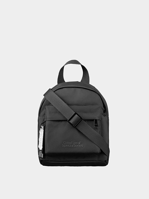 Сумка BACKPACK MINI SS (размер one size, цвет Черный)