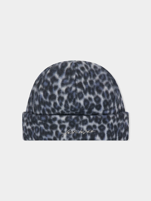 Шапка LURE FLEECE BEANIE (размер one size, цвет Разноцветный)