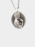 Серебряный