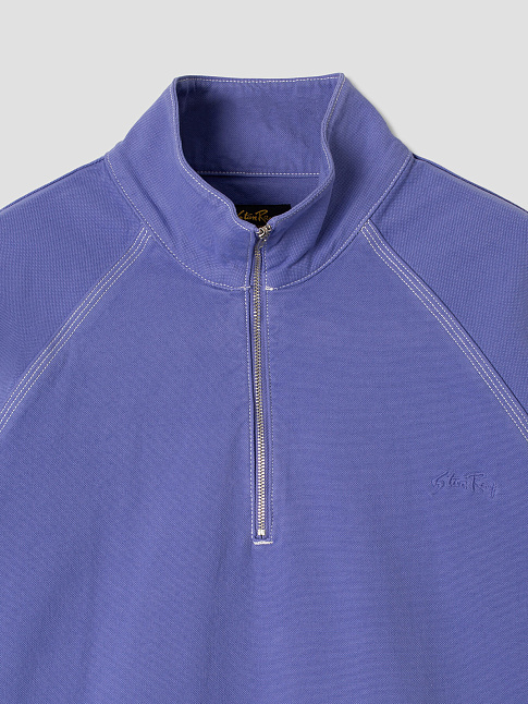 Куртка POP SMOCK (размер XL, цвет Фиолетовый)