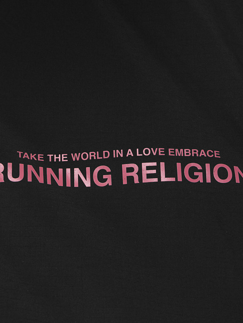 Куртка LOVE EMBRACE (размер M, цвет Черный)