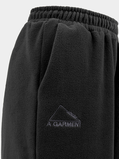 Брюки EQUIPMENT (размер S, цвет Черный)