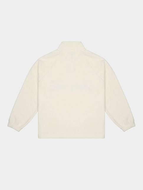 Толстовка HALFZIP FLEECE (размер M, цвет Бежевый)