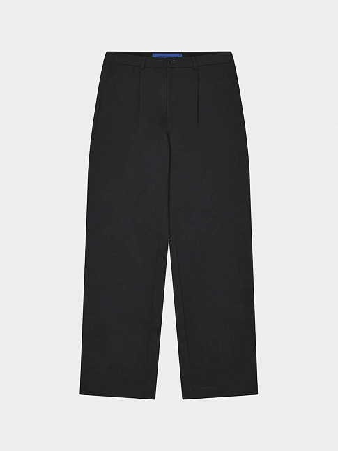 Брюки LOUIS (размер 32, цвет Черный)