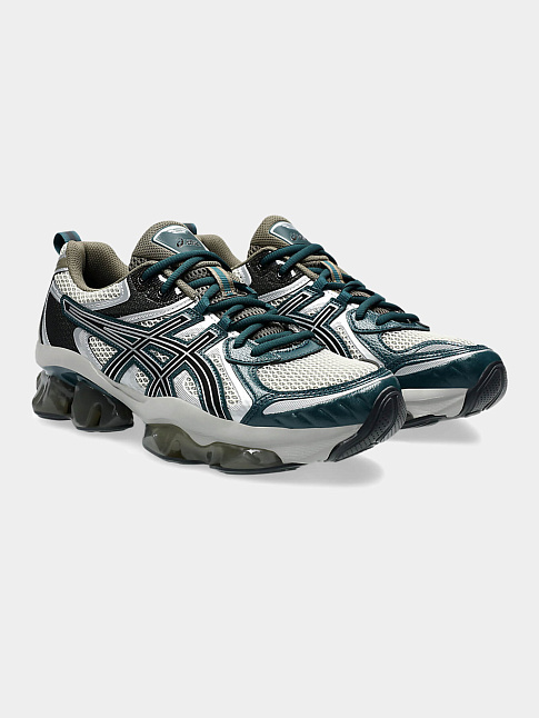 Кроссовки GEL QUANTUM KINETIC (размер 44, цвет Разноцветный)