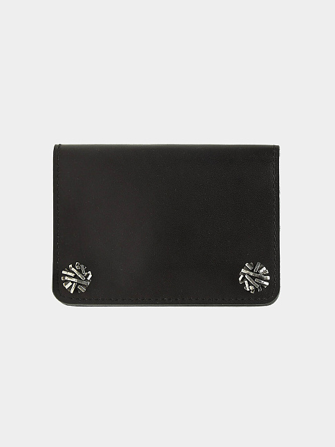 Кошелек WALD (размер one size, цвет Черный)