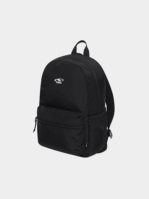 Рюкзак OVAL GLOBE (размер one size, цвет Черный)