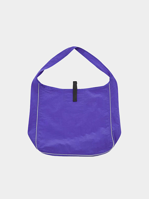 Сумка RIPSTOP CAMPING (размер one size, цвет Фиолетовый)