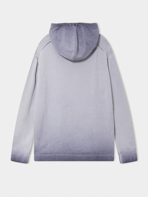 Худи CHENILLE COTTON KNIT (размер XXL, цвет 774)