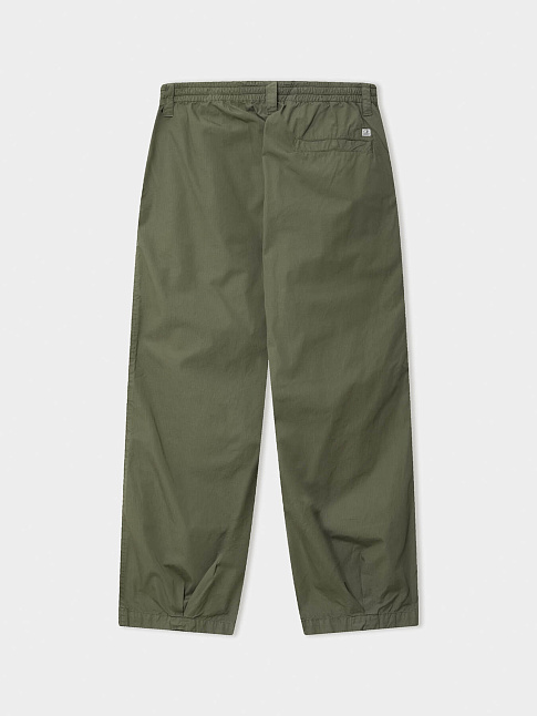 Брюки COTTON RIP STOP LOOSE (размер 50, цвет 669)