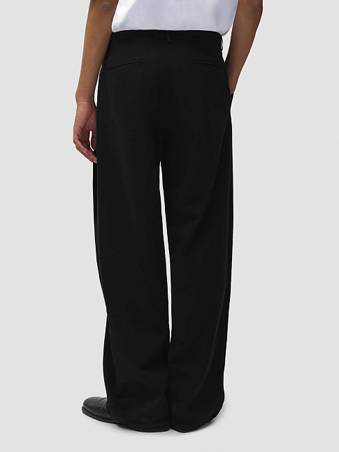 Брюки SUIT (размер 40, цвет Черный)