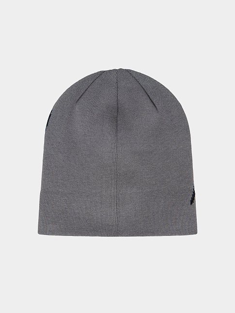 Шапка SIGNATURE (размер one size, цвет Серый)