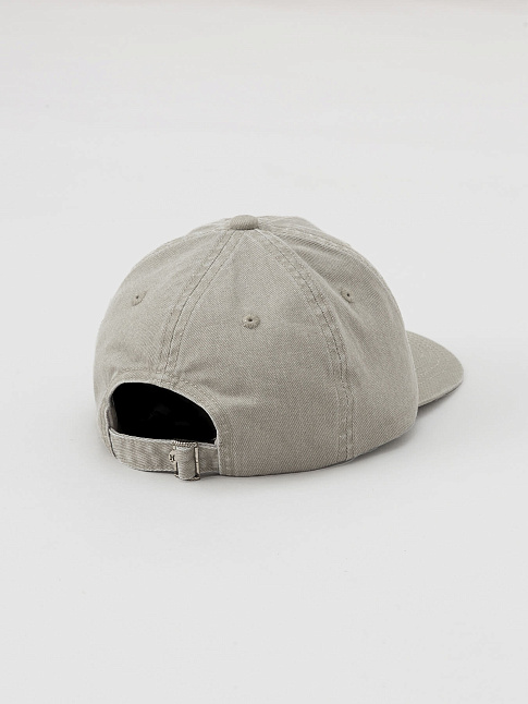 Кепка VILLEIN (размер one size, цвет Серый)