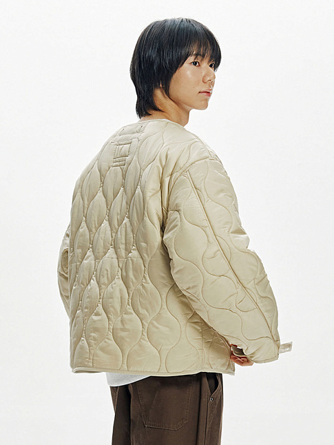 Куртка OSCAR FISHTAIL 003 (размер XL, цвет Бежевый)