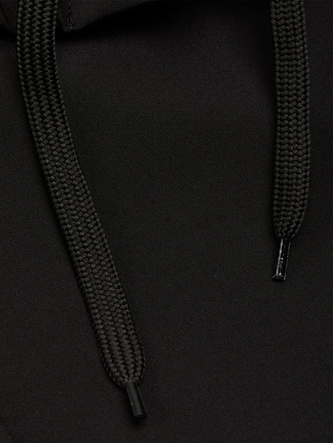 Брюки Dressed (размер XL, цвет Black)