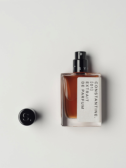 Духи CONSTANTINE.  (размер one size, цвет Разноцветный)