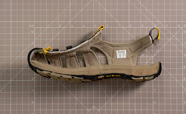 Модель Keen в разрезе